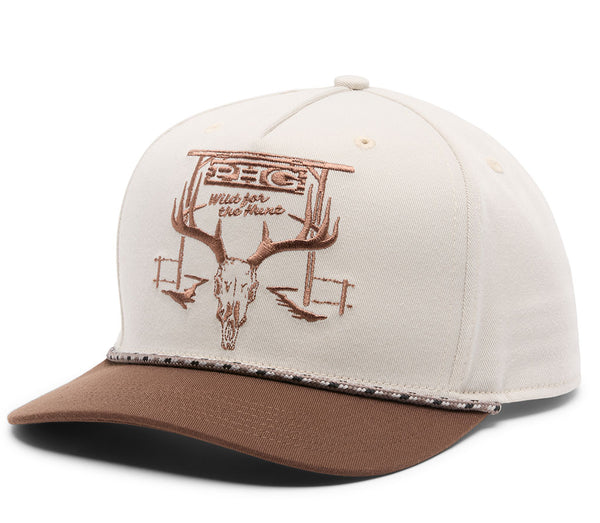 Columbia Sportswear PHG Western Snapback Ball Cap