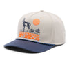 Columbia Sportswear PHG Western Snapback Ball Cap