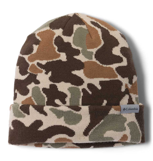 Columbia Sportswear Jacquard Beanie