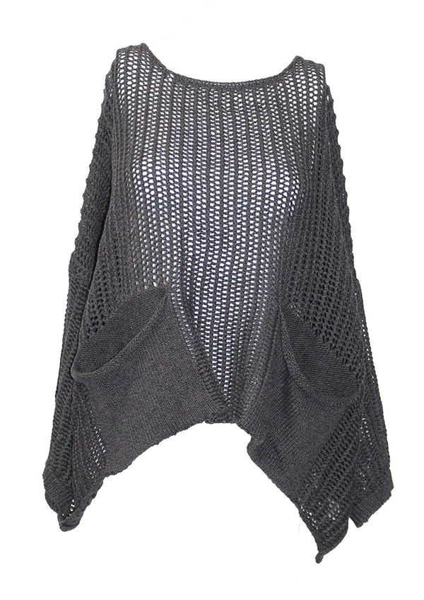 Tempo Paris 3/4 Knit Top