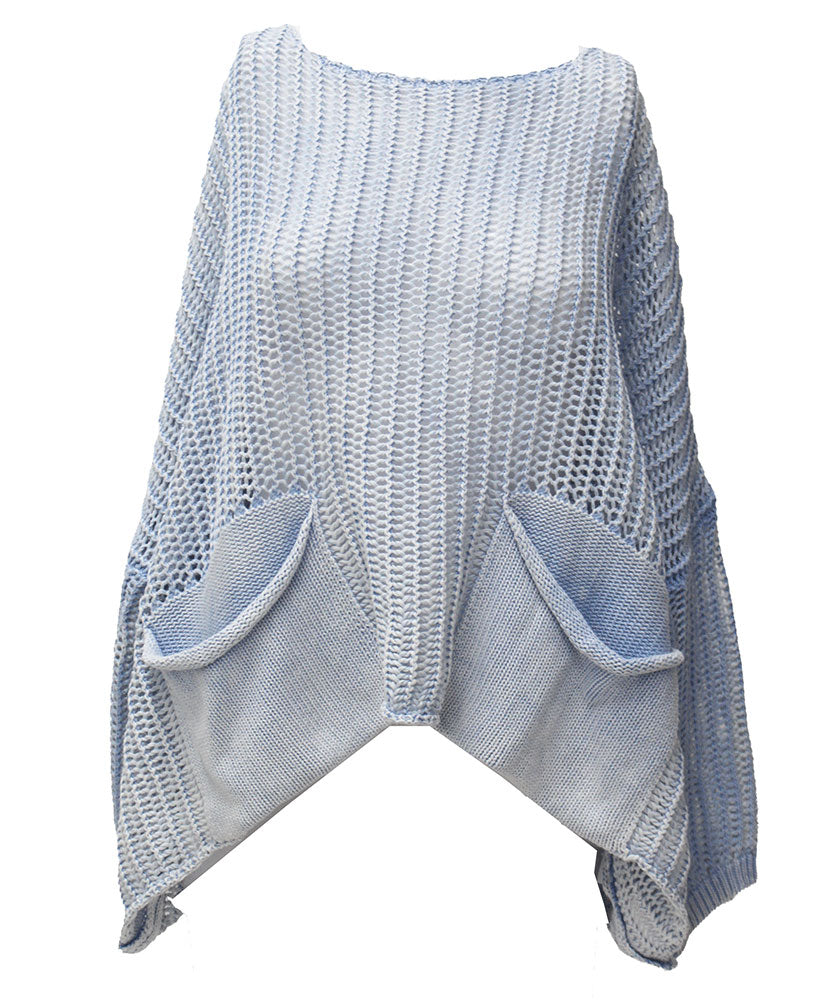Tempo Paris 3/4 Knit Top