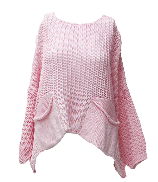 Tempo Paris 3/4 Knit Top