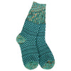 Worlds Softest Socks Weekend Gallery Textured Crew