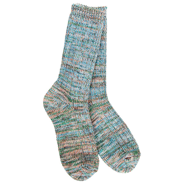 Worlds Softest Socks Weekend Missioni Crew Socks