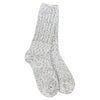 Worlds Softest Socks Weekend Ragg Crew
