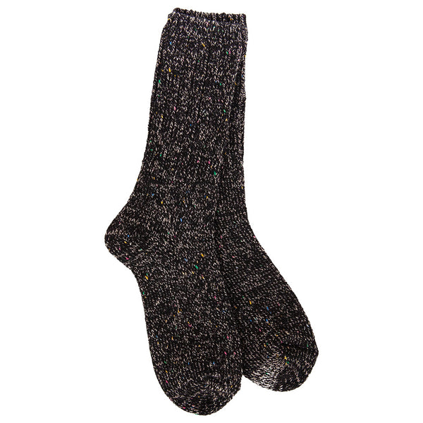 Worlds Softest Socks Weekend Ragg Crew