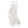 Worlds Softest Socks Weekend Light Weight Rugby Crew Socks