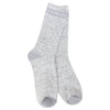 Worlds Softest Socks Weekend Light Weight Rugby Crew Socks