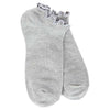 Worlds Softest Socks Weekend Low Ruffle Socks