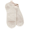 Worlds Softest Socks Weekend Low Ruffle Socks