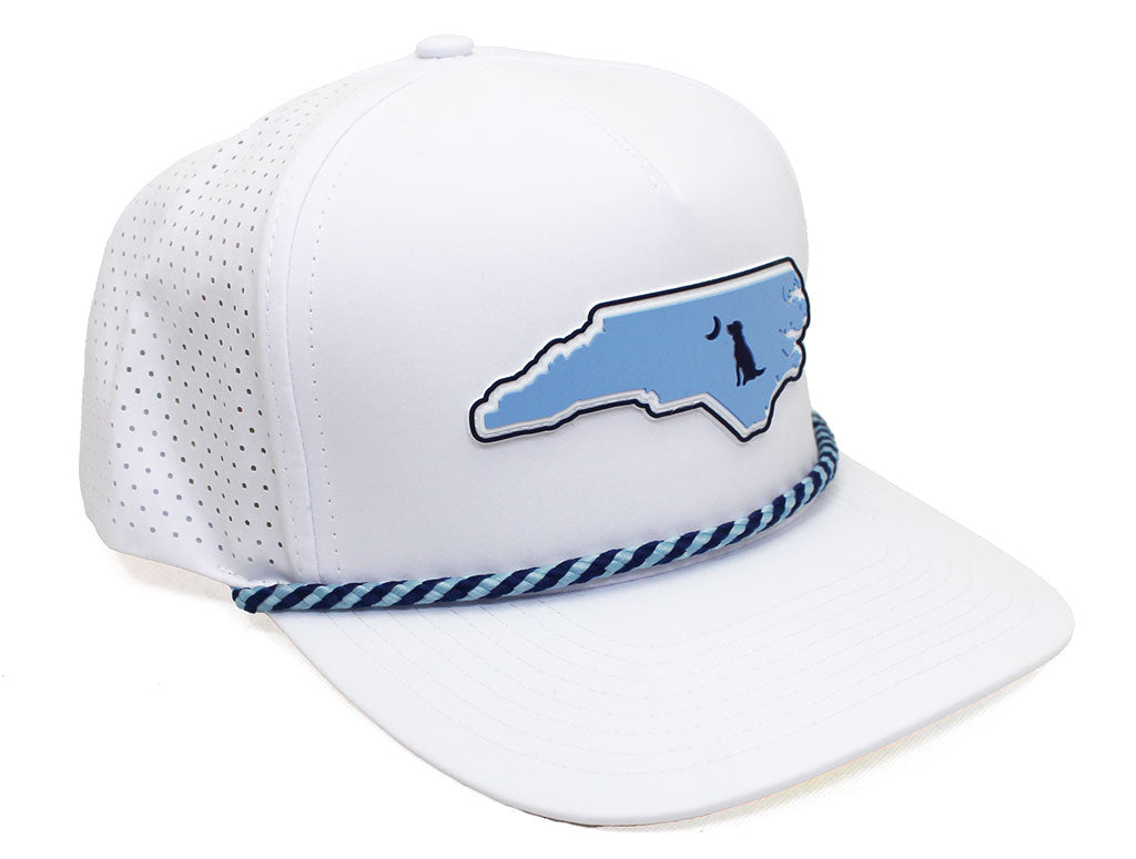 Local Boy Outfitters State Rope Hat