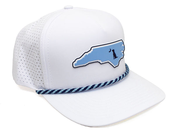 Local Boy Outfitters State Rope Hat