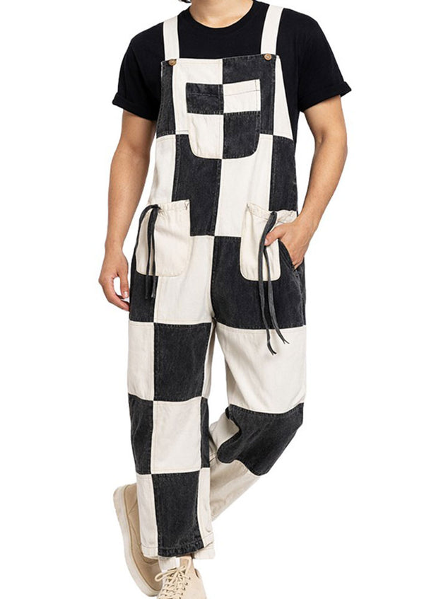 Kathmandu Imports Unisex Cotton Jumpsuit