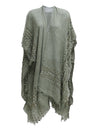 Very Moda Natural Wash Kimono