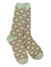 Worlds Softest Socks Cozy Cali Crew Socks