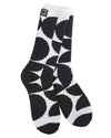 Worlds Softest Socks Cozy Cali Crew Socks
