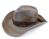 Queens Designs Fedora Hat