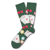 Two Left Feet Women's Everyday Socks