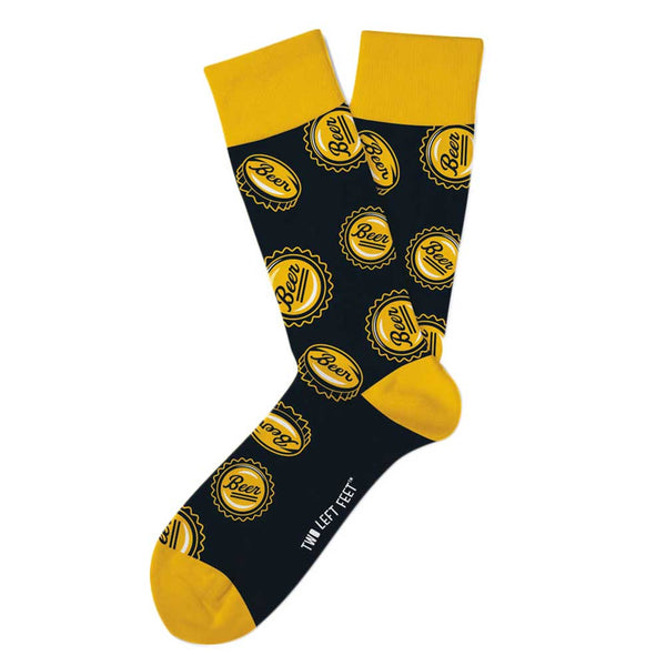 Two Left Feet Men's Everyday Socks