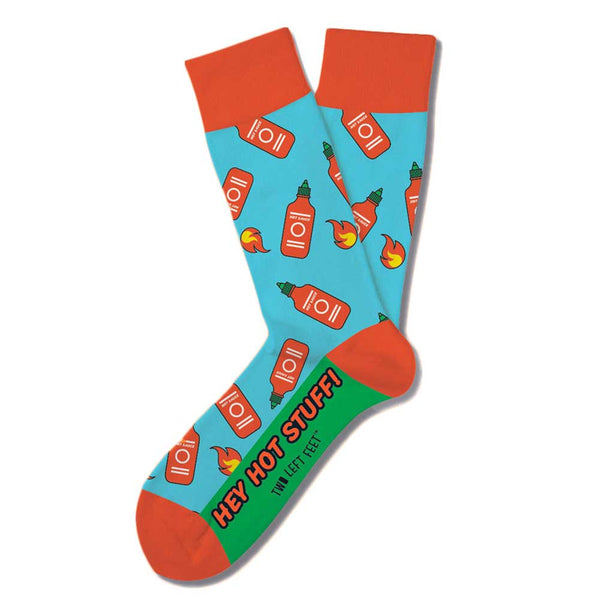 Two Left Feet Men's Everyday Socks