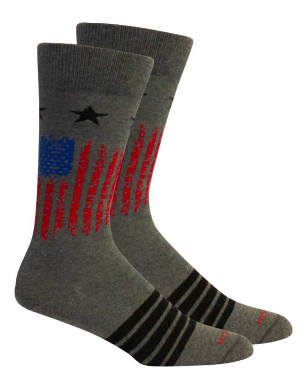 Brown Dog Men's Alamance