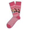 Two Left Feet Men's Everyday Socks