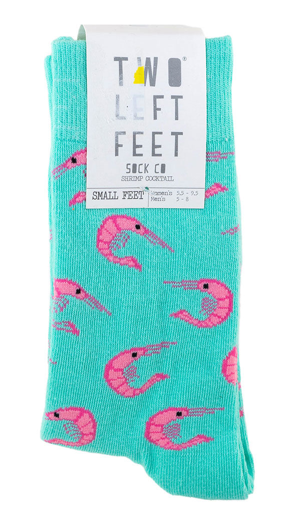 Two Left Feet Men's Everday Socks