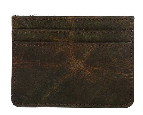 Myra Bag Rugueux Credit Card Holder