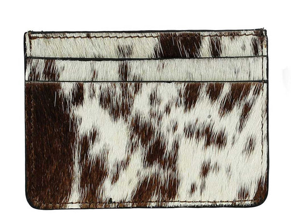 Myra Bag Le Texas Credit Card Holder