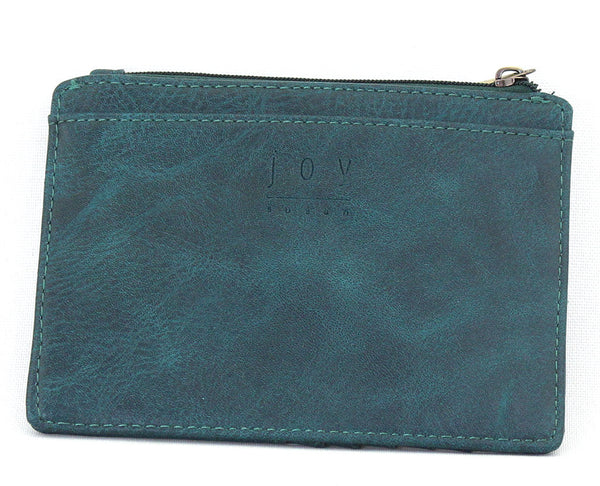 Joy Susan Penny Mini Wallet