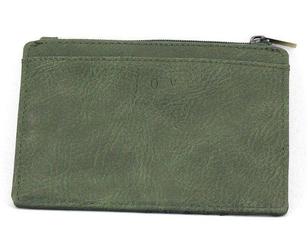 Joy Susan Penny Mini Wallet