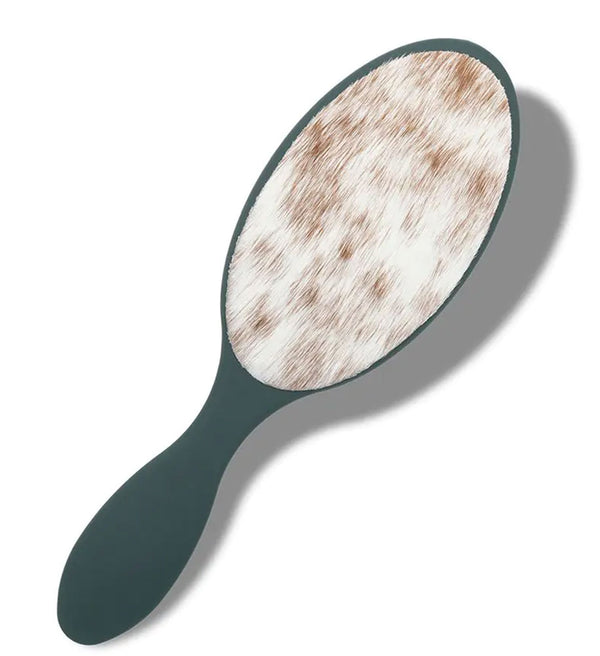 Myra Bag Dalton Canyon Hair Brush