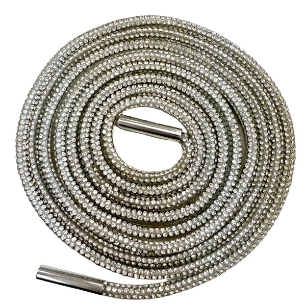 Queens Designs Fancy Shoe Laces