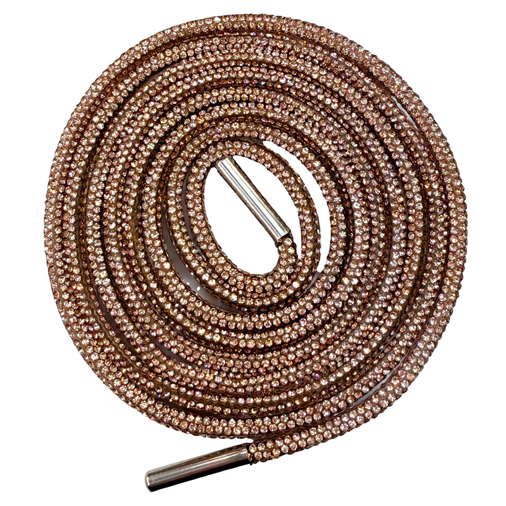 Queens Designs Fancy Shoe Laces