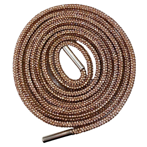 Queens Designs Fancy Shoe Laces