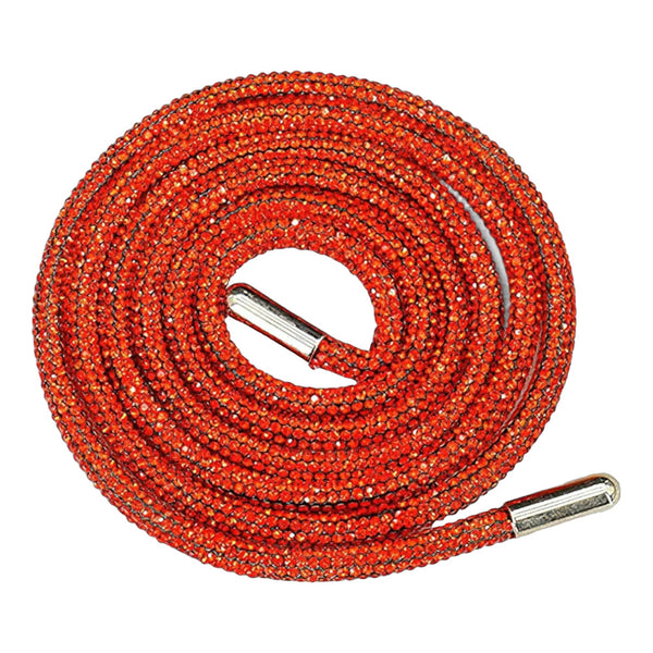 Queens Designs Fancy Shoe Laces