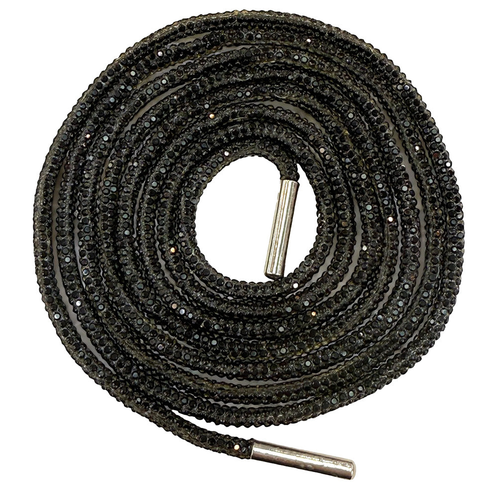 Queens Designs Fancy Shoe Laces