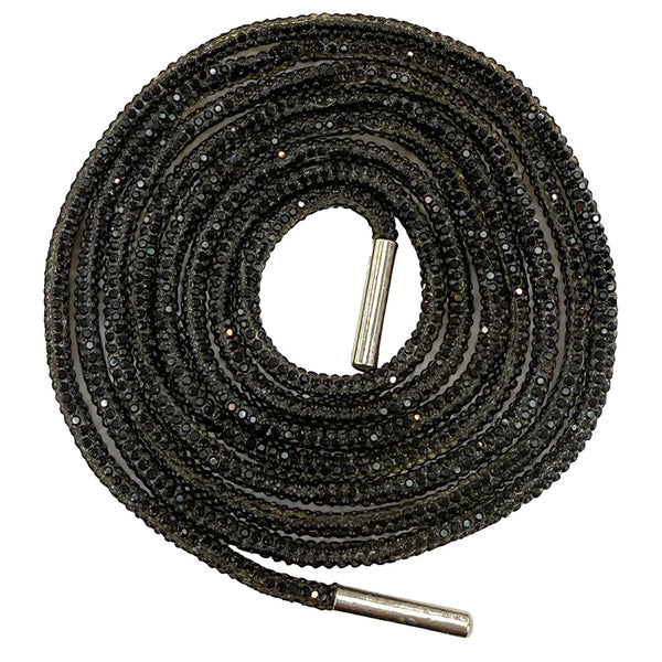 Queens Designs Fancy Shoe Laces