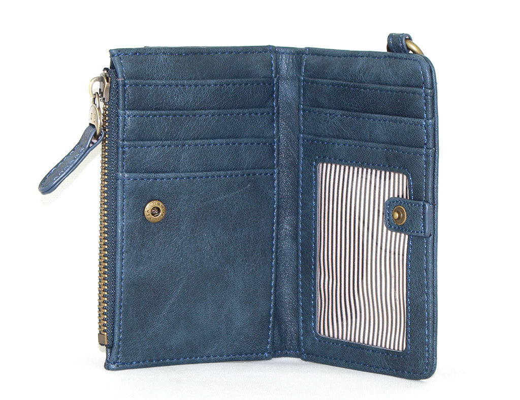 Joy Susan Bobbie Wallet