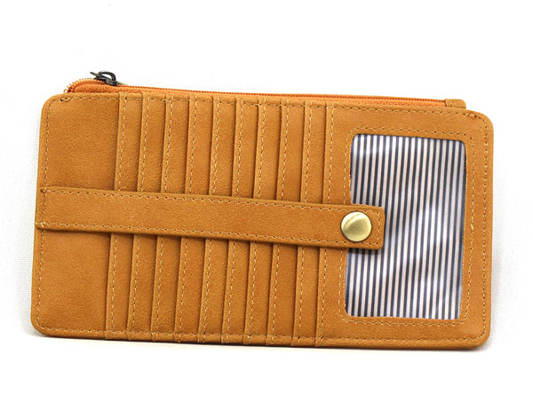 Joy Susan Kara Wallet