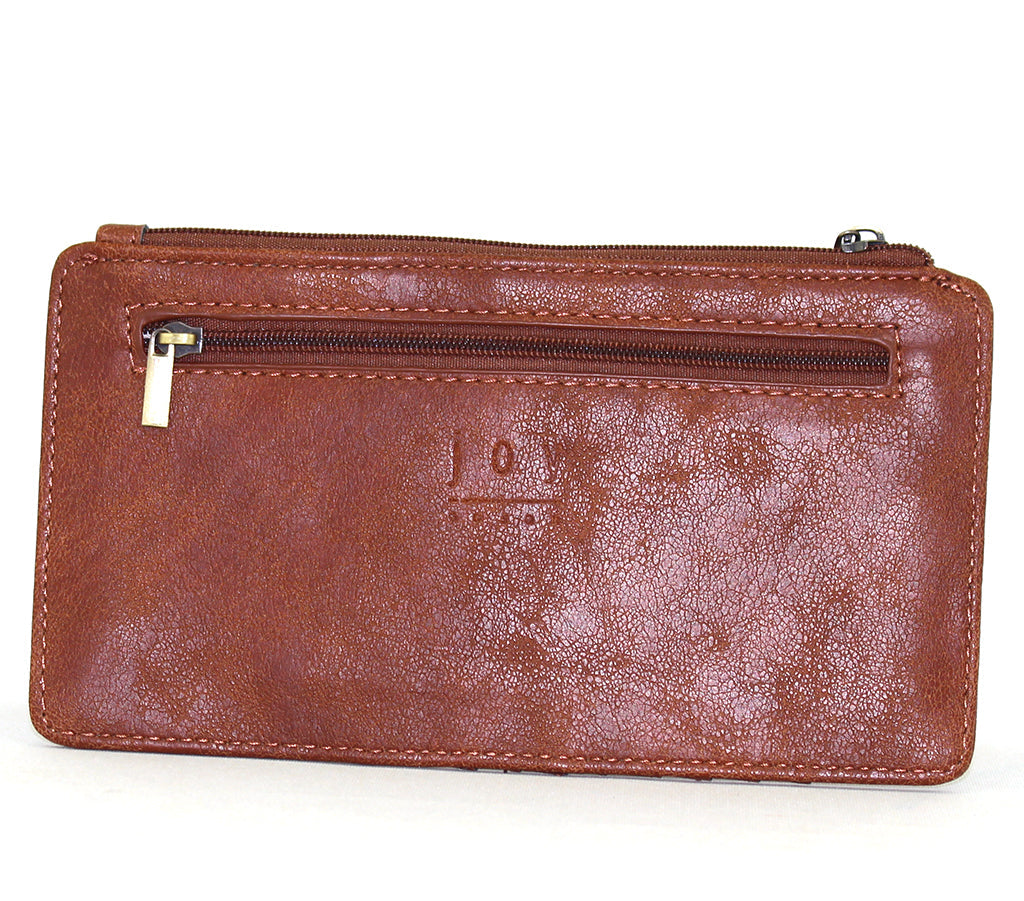 Joy Susan Kara Wallet