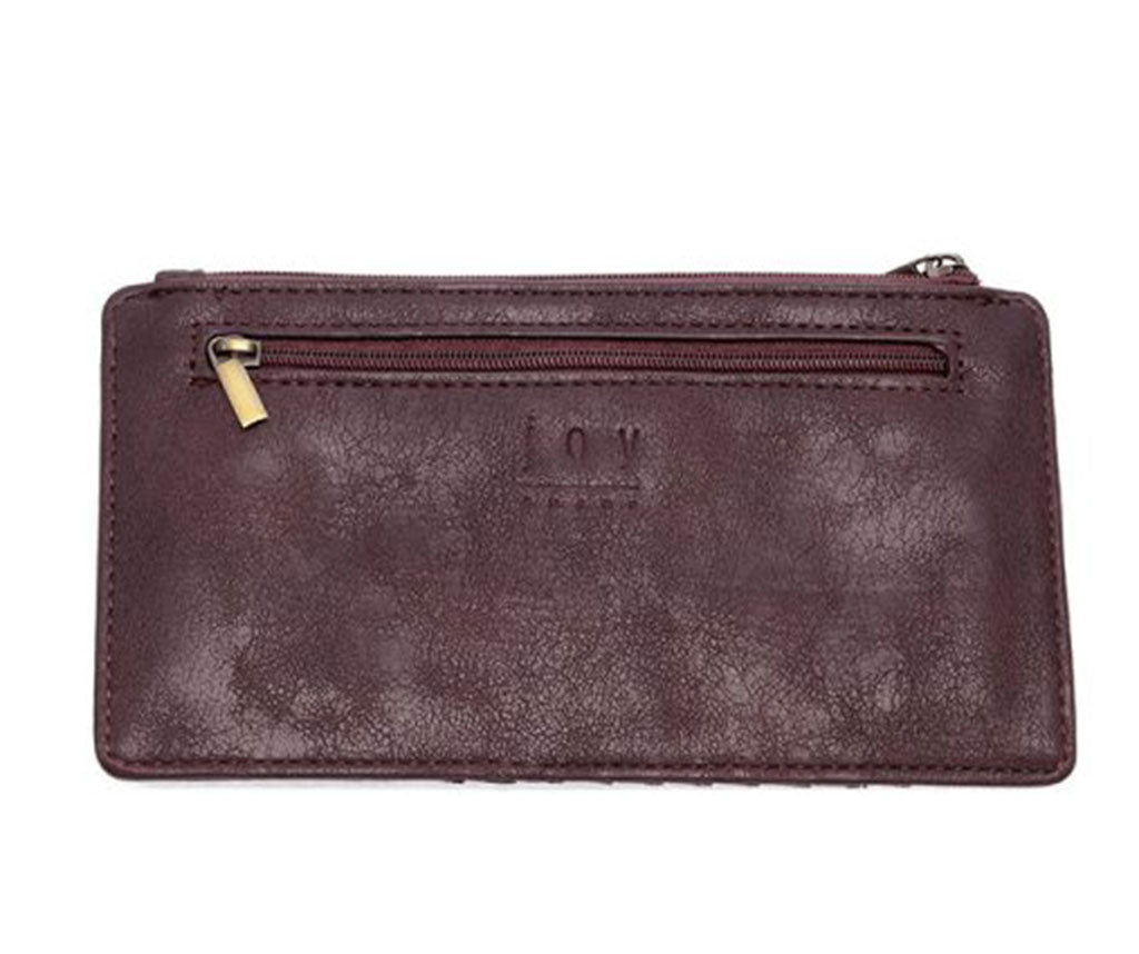 Joy Susan Kara Wallet