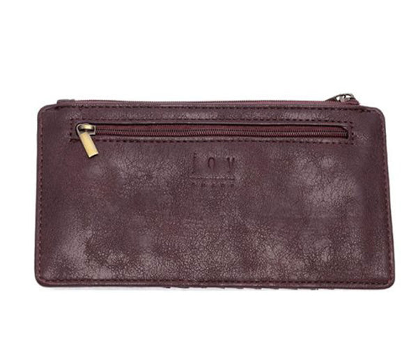 Joy Susan Kara Wallet