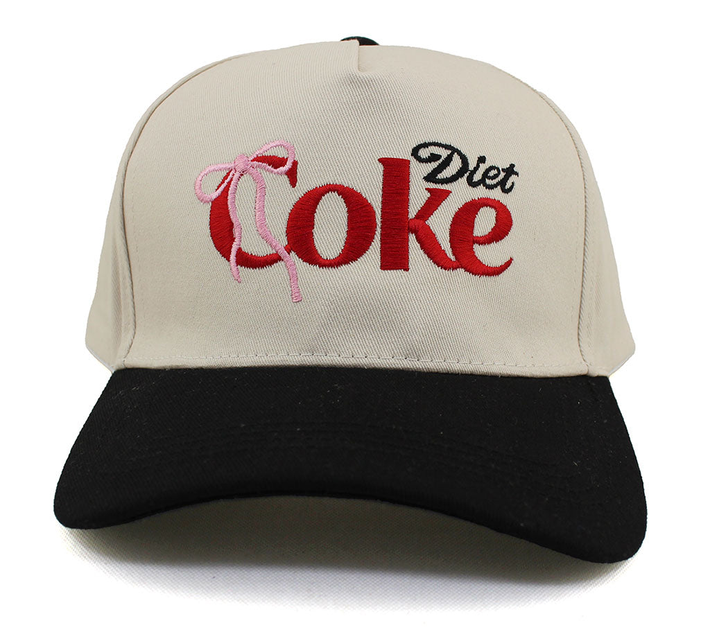ZENANA Diet Coke Hat