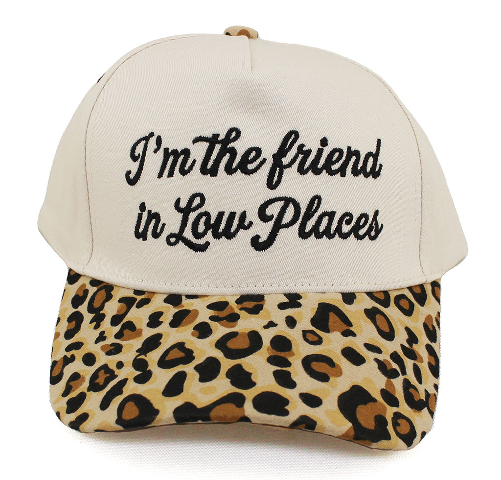 ZENANA Friend Hat