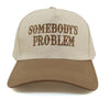 ZENANA Somebody Problem
