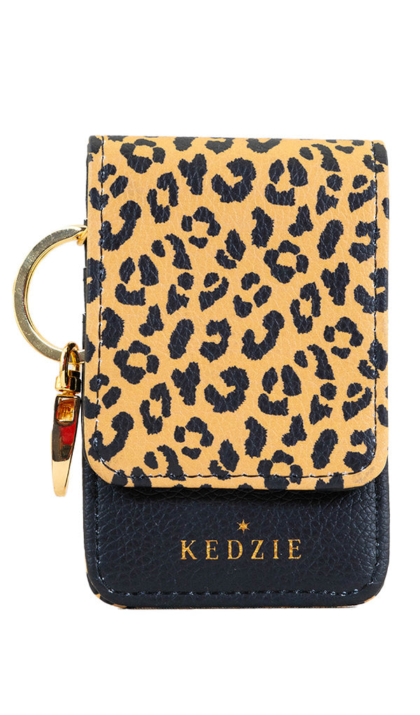 Kedzie Essentials Only ID Holder Key
