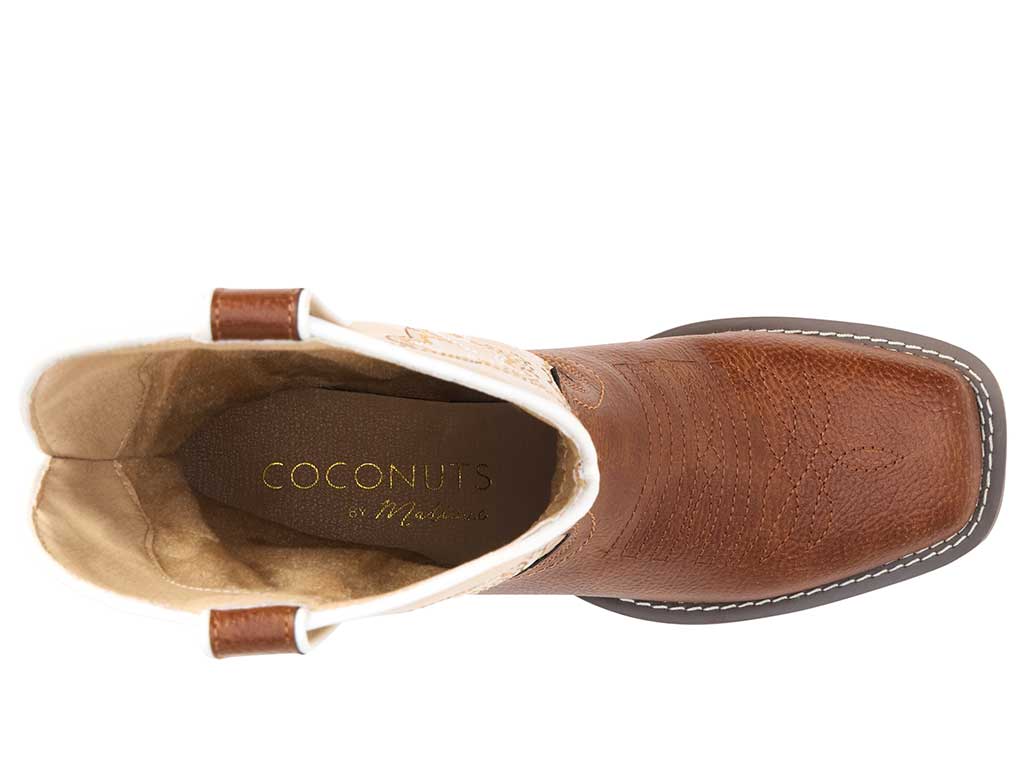 Coconuts by Matisse Women's Rowdy Western Boot