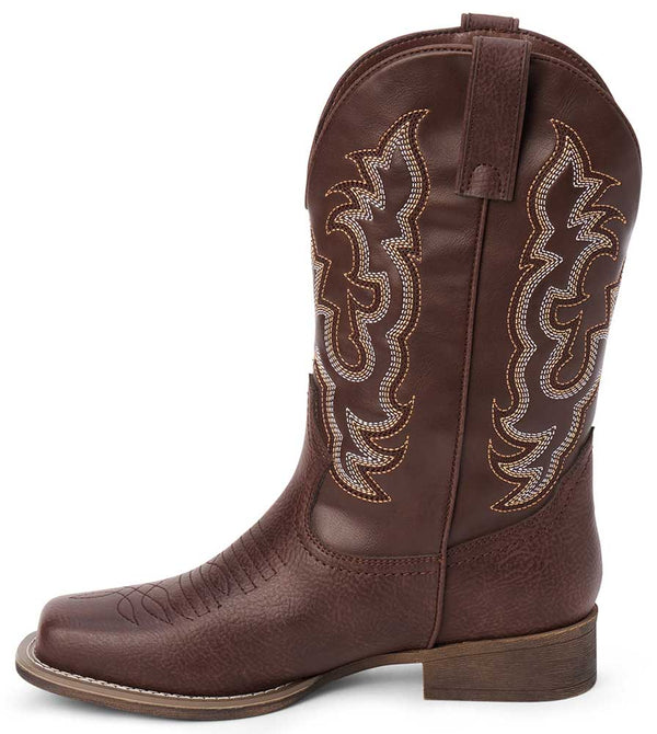 Coconuts by Matisse Women's Rowdy Western Boot