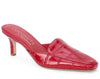Coconuts by Matisse Women's Davey Heeled Mule